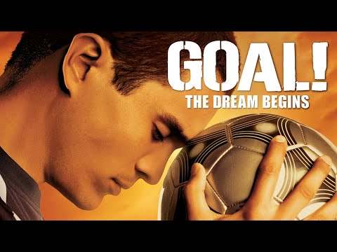 გოლი 1 ოცნება იწყება