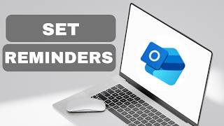 How to set reminders in Outlook for follow-ups (full guide 2026)