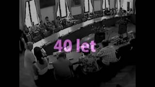 Magistra Kašparová Útočí Aneb Momentka Z Veřejného Projednávání Nelegální Technoparty U Osečka