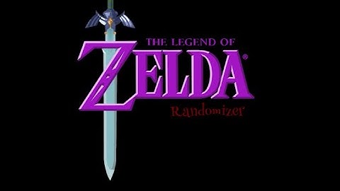 OOT Randomizer Part 2: LIVE!!