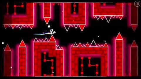 (Demon) Total Oblivion - Nox