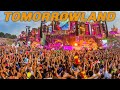 Greg s  tomorrowland 2972023 bonzai stage