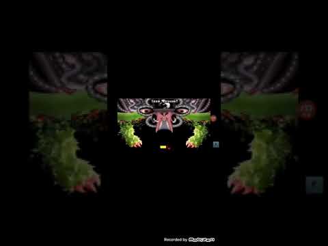Я ТВОЙ ЛУЧШИЙ КОШМАР! Реакция!