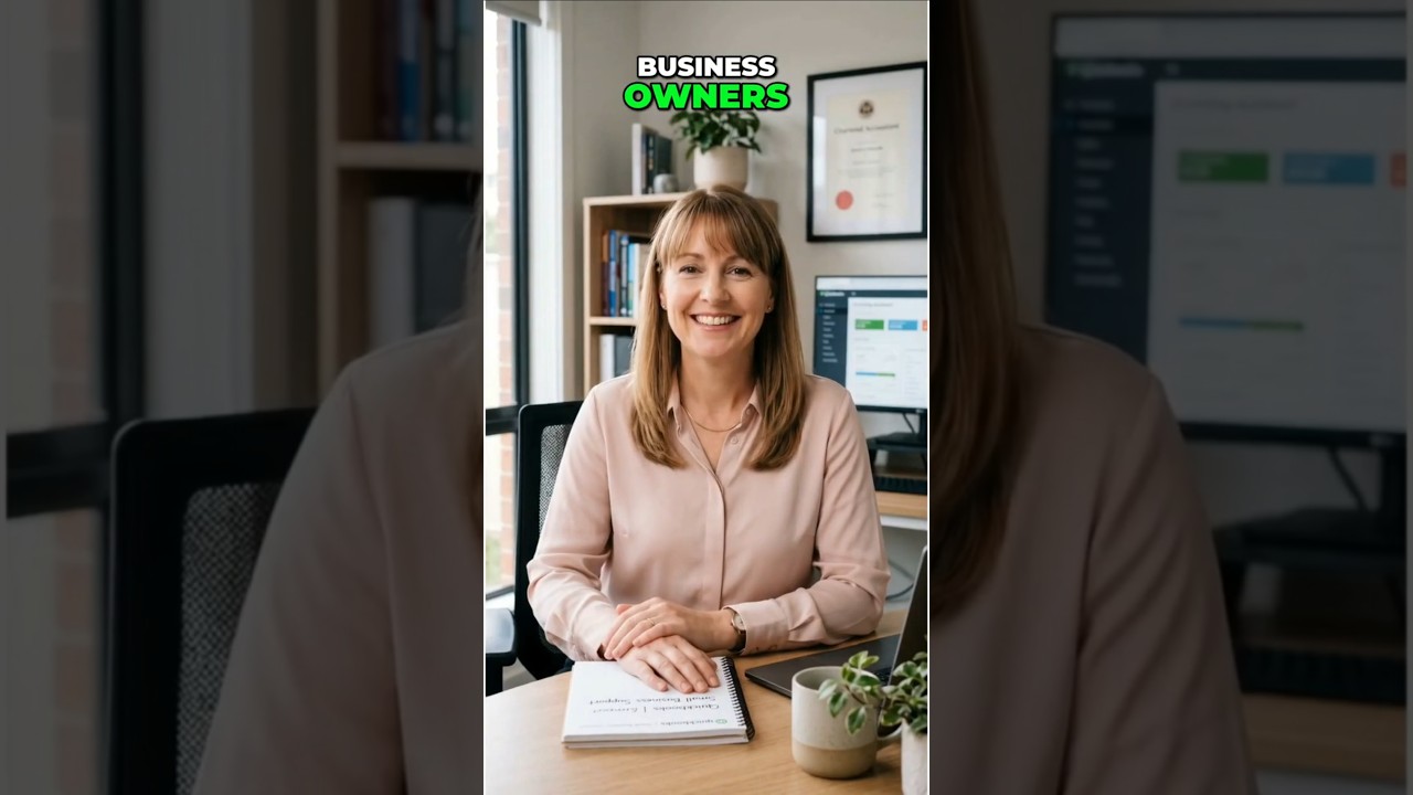 Is It Time to Change Bookkeepers in San Jose?