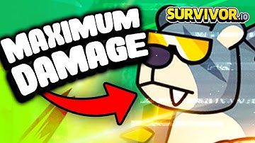 How To Get MAXIMUM DAMAGE In Ender