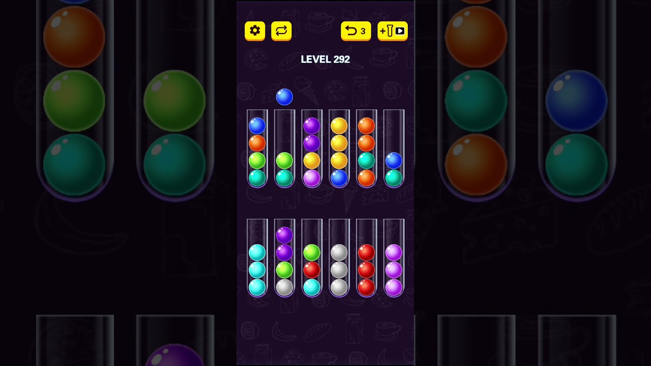LEVEL.5 落下物 星 レトルト Candy Crush Saga LEVEL 2925 NO BOOSTERS (new version