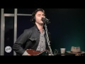 The Head and the Heart performing "City of Angels" Live on KCRW