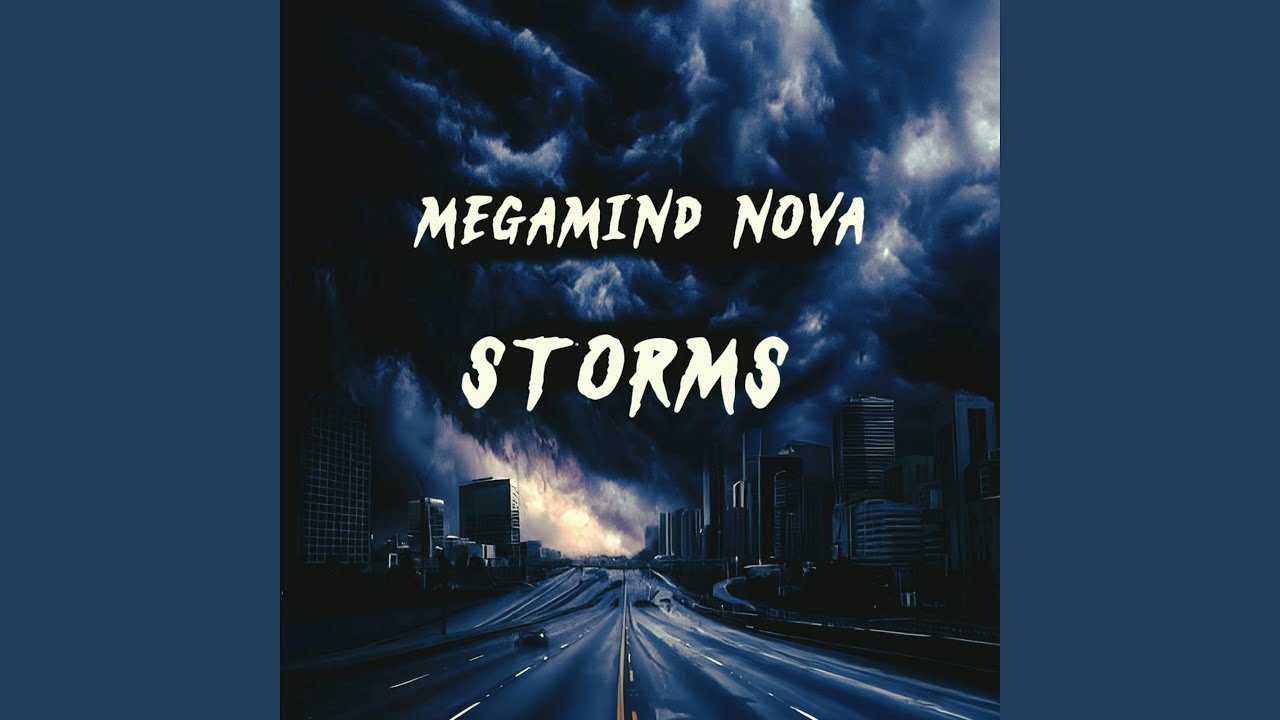 Guarda Storms su YouTube Guarda Storms su YouTube