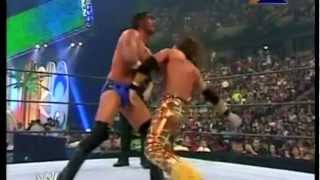 John Morrison Vs Cm Punk Summerslam Highlights