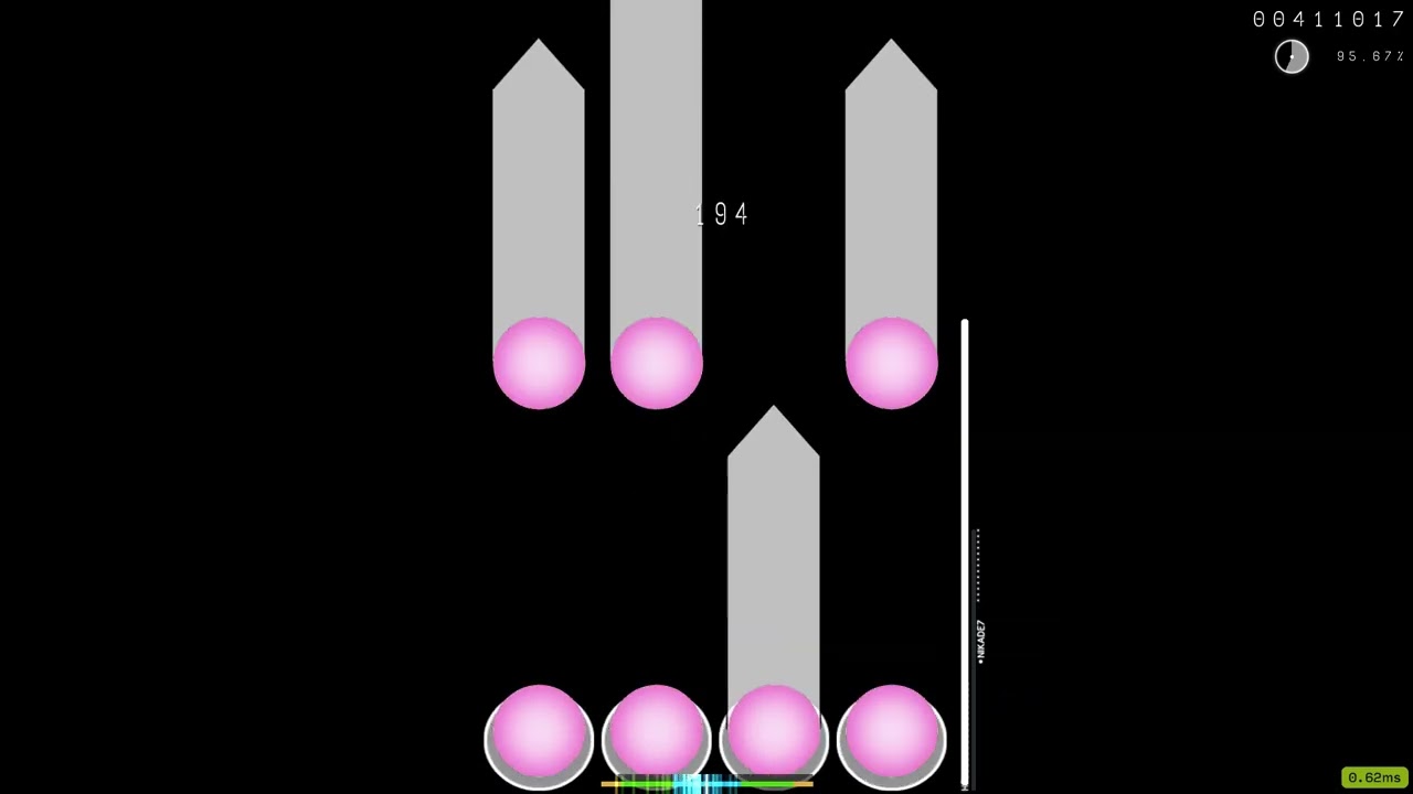 KillerToy - camellia - osumania