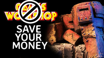 Make your own model kit instead!