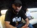 Qusai From Jeddah Legends Shout Out to REVOLT