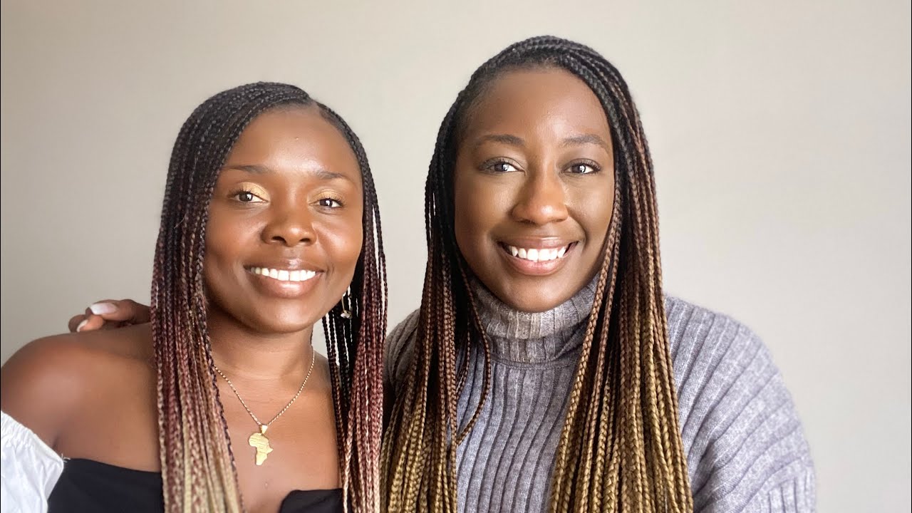 SOLD HER Atlanta HOME and moved her family to Africa! | USA to Kenya