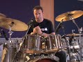 Basic Jazz Pattern - Drum Lessons