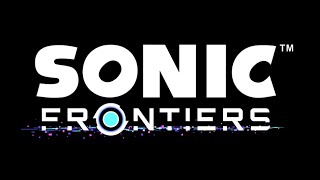 Sonic Frontiers OST - Kronos island, all movements