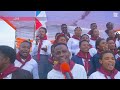 Light gospel choir sda vulumbi mgl live afilm by mfaba dr