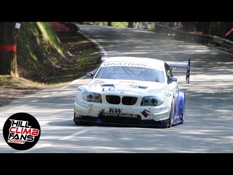 Georg Plasa - BMW 134 Judd - Falperra / Portugal 2011