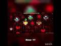 Bloodbath 100% Progress | Nyelesain Lvl Extreme 💀🔥