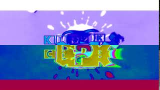 Klasky Csupo Robot Logo (Newer Version 2002 HD) in Chorded split Clearer