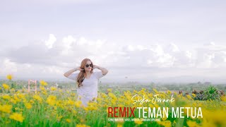 TEMAN METUA REMIX LAGU KARO TERBARU SISKA JORANK