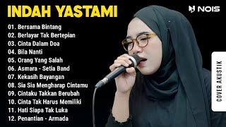 Kumpulan Lagu Akustik Cover By Indah Yastami