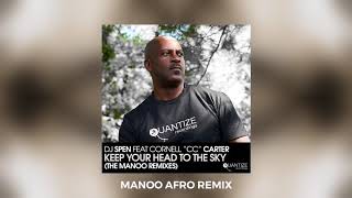 Keep Your Head To The Sky (Manoo Afro Remix)