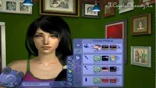 The Sims 2: Create a Sim