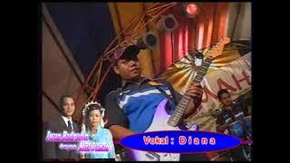 Diana -  Kesepian Halmahera Musik