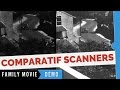 Comparatif numrisation scanners mwactm debrie  family movie paris