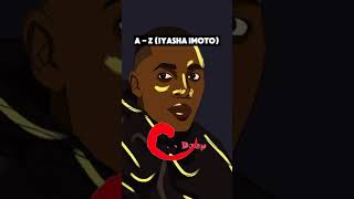 Iyasha Imoto  Vigro Deep X Dj Maphorisa X Uncool Mc