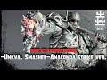 SEXYiCE UNKVAL Smasher (Anaconda Strike Ver.) 1/12 Action Figure