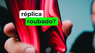 Como saber se um Celular e Roubado Falso Replica ou Original