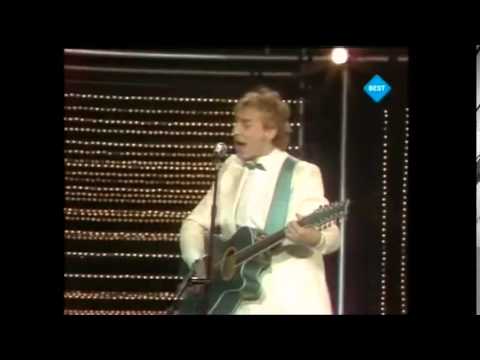 Eurovision 1983 - Norway - Jahn Teigen - Do re mi