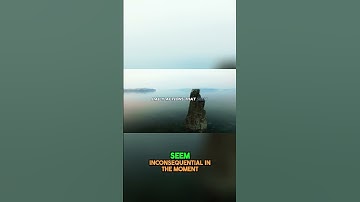 Unlocking Success: The Power of Small Daily Actions