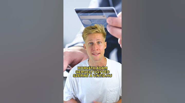 Internetes csalók fő vadászmezőjévé vált a Vinted.hu