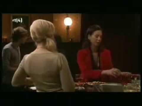 GTST Maxime in huize Sanders Deel 2 2008