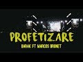 Barak - Profetizaré (LETRA) ft Marcos Brunet / Shekinah Live