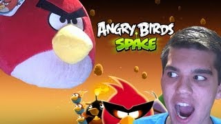 What's on Air, Angry Birds Space, Draw Something Free - App Review #52 screenshot 5