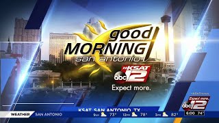 WATCH: GMSA for Sept. 14, 2018