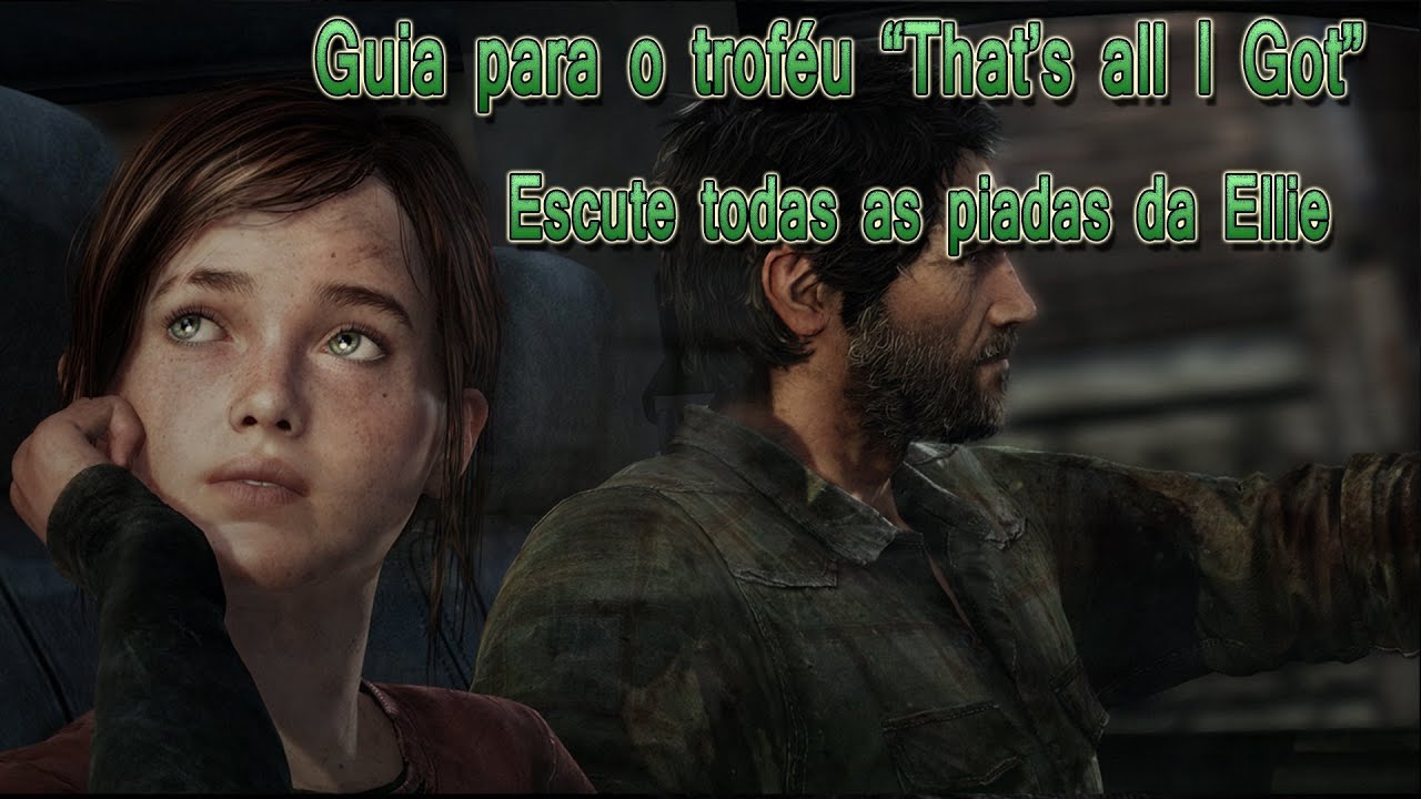 The Last of Us 2: estatueta de Ellie reproduz todo ódio da personagem -  Trivia PW