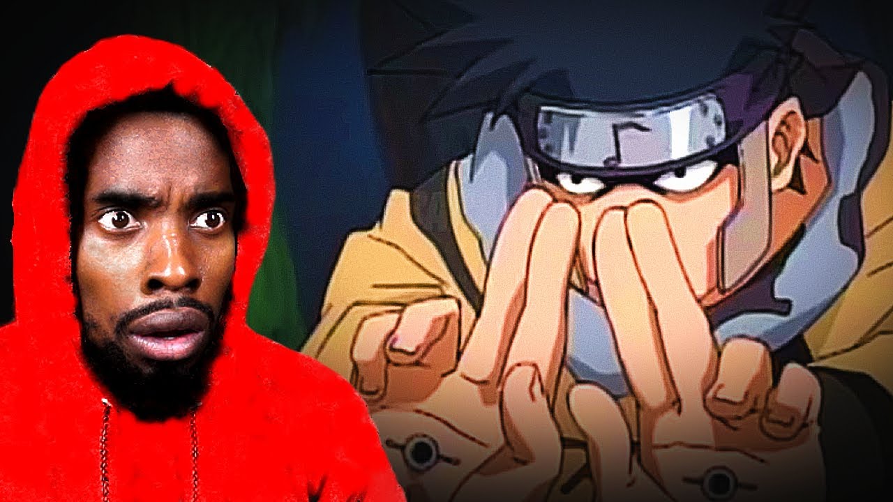 Реакция DuckyDee на Naruto Unhinged: Эпизод 10, Рок Ли, зачинщик золотой медали