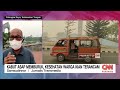 Kabut Asap Memburuk, Kesehatan Warga Palangka Raya Kian Terancam