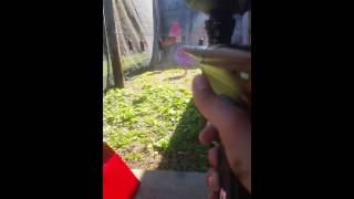 Macdev Drone GTI full auto