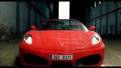 Rihanna - Shut Up And Drive Official Music Video