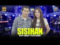 Happy asmara feat delva irawan  sisihan  feat om sera  official music 