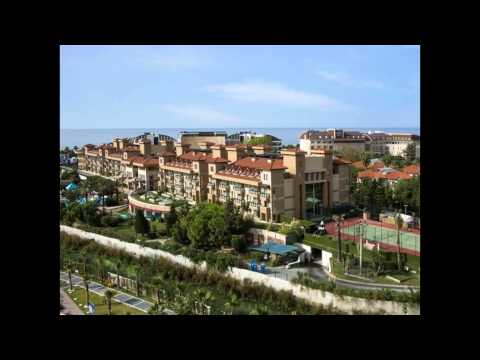 The Xanthe Resort U0026 Spa 5