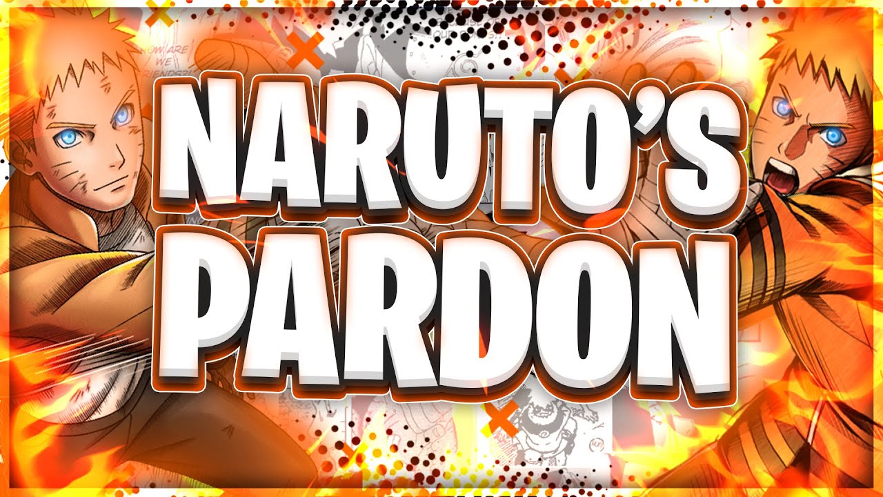 Why Hokage Naruto Rebelled Against The Konoha Council! - YouTube