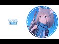 Rukadesu - Kankei (MoeTunes Release)