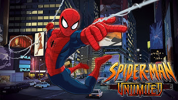SPIDER-MAN UNLIMITED Gameplay Walkthrough - Part 7 (iPhone/iPad/iOS/Android/Game)