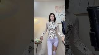 Stunning Dance Cover By Beautiful Chinese Girl